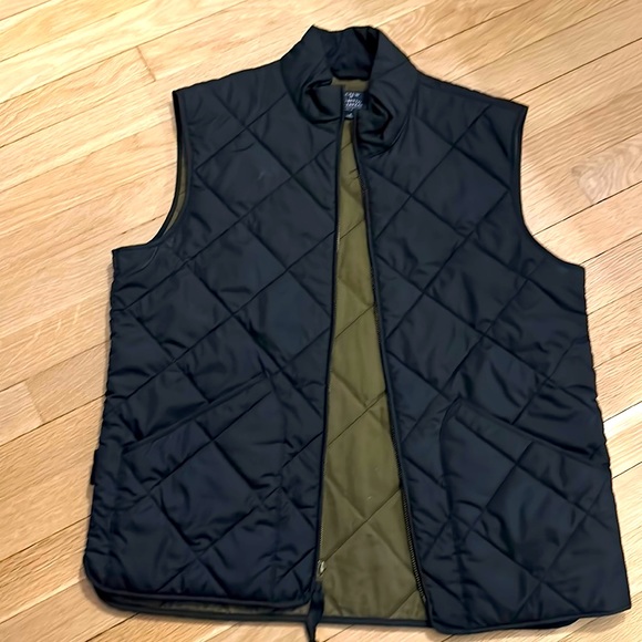 J. Crew Other - J.Crew Vest